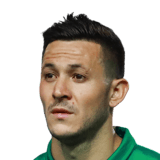 FIFA 20 Ramiro González 69