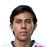FIFA 20 José Juan Macías 69