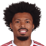 FIFA 20 Bruno Felipe Souza Da Silva 70