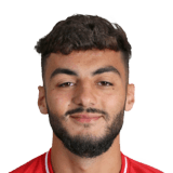 FIFA 20 Tarryn Allarakhia 51