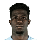 FIFA 20 Victor Ekani 59