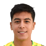 FIFA 20 Diego Barreto 63