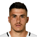 FIFA 20 Mirlind Kryeziu 57