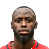 FIFA 20 Souleymane Karamoko 69