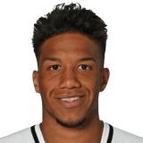 FIFA 20 Kevin Rüegg 72