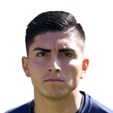 FIFA 20 Luis Ureta 63