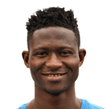 FIFA 20 Issouf Paro 66