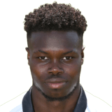 FIFA 20 Ahkeem Rose 54