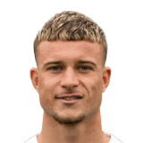 FIFA 20 Kilian Pagliuca 60