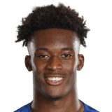 FIFA 20 Callum Hudson-Odoi 74