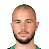 FIFA 20 Stamatelopoulos 57