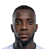 FIFA 20 Justin Shonga 68