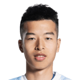 FIFA 20 Junliang Ma 54