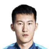 FIFA 20 Yuanjie Su 57