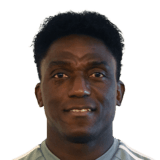 FIFA 20 Ordoñez 68