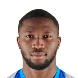 FIFA 20 Modibo Sagnan 68