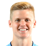 FIFA 20 Keaton Parks 70