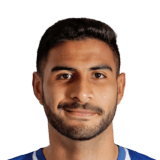 FIFA 20 Joaquín Varela 65