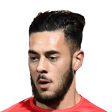 FIFA 20 Sami Ben Amar 57