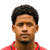 FIFA 20 Vagner José Dias Goncalves 70