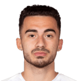 FIFA 20 Simon Amin 59