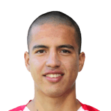 FIFA 20 Gastón Zuñiga 56