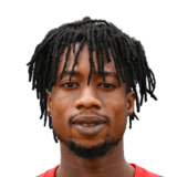 FIFA 20 Majeed Ashimeru 65