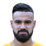 FIFA 20 Carlos Miguel 64