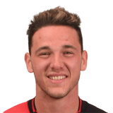 FIFA 20 Alexis Rodríguez 66