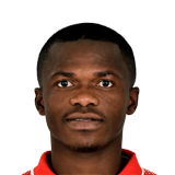 FIFA 20 Christian Kouan 68