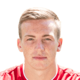 FIFA 20 Lewis Ferguson 69