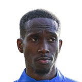 FIFA 20 Willy Semedo 65