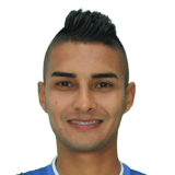 FIFA 20 Carlos López 62