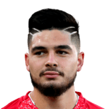 FIFA 20 Kennet Lara 61