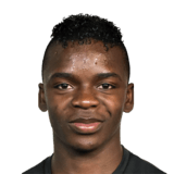 FIFA 20 Johan Carbonero 65