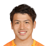 FIFA 20 Keita Nakamura 65