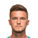 FIFA 20 Ben Lundgaard 61