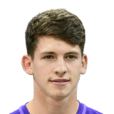 FIFA 20 Dominik Fitz 64