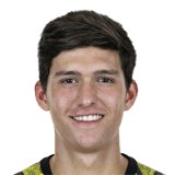 FIFA 20 Leonardo Balerdi 64