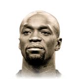 FIFA 20 Claude Makélélé 87