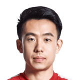 FIFA 20 Xingyu Ma 61