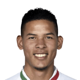 FIFA 20 Sebastián Palma 61