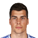 FIFA 20 Alberto Soro Álvarez 68