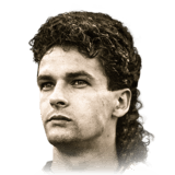 FIFA 20 Roberto Baggio 91