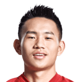 FIFA 20 Guoyuan Yang 50