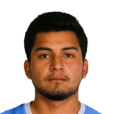 FIFA 20 Marcelo Suárez 54
