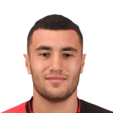 FIFA 20 Stefano Callegari 69