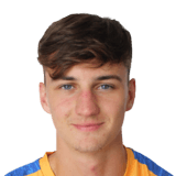 FIFA 20 James Clarke 57