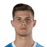 FIFA 20 Josep Martínez 68