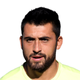 FIFA 20 Rodrigo Yañez 55